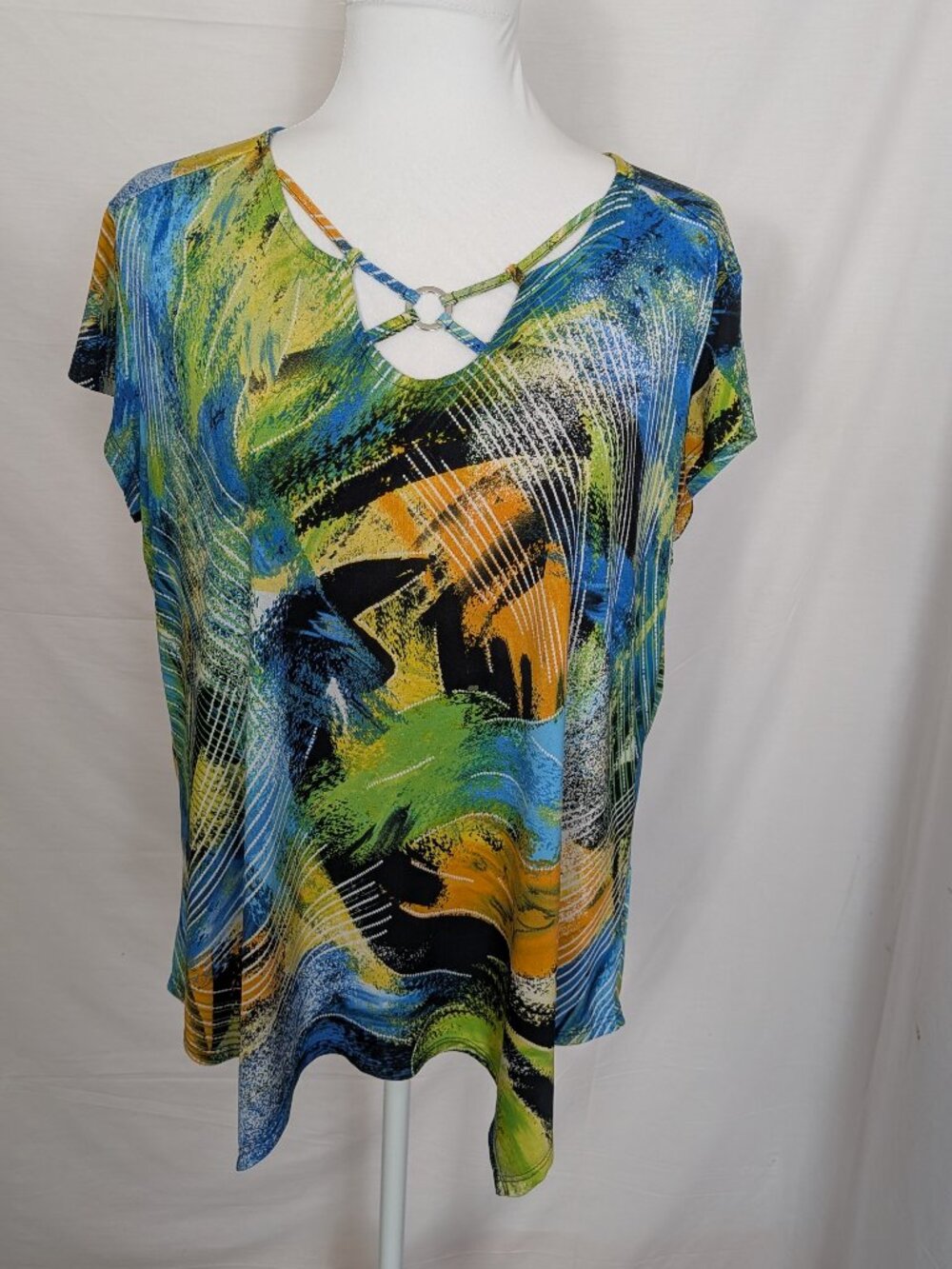 Links Blouse